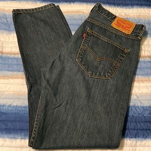 Levi’s 508